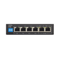Комплект IP видеонаблюдения RedLine RL-NVR4C1H.AT на 4 камеры