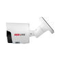 Комплект IP видеонаблюдения RedLine RL-NVR8C1H.AT на 8 камер