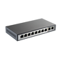 Комплект IP видеонаблюдения RedLine RL-NVR8C1H.AT на 8 камер