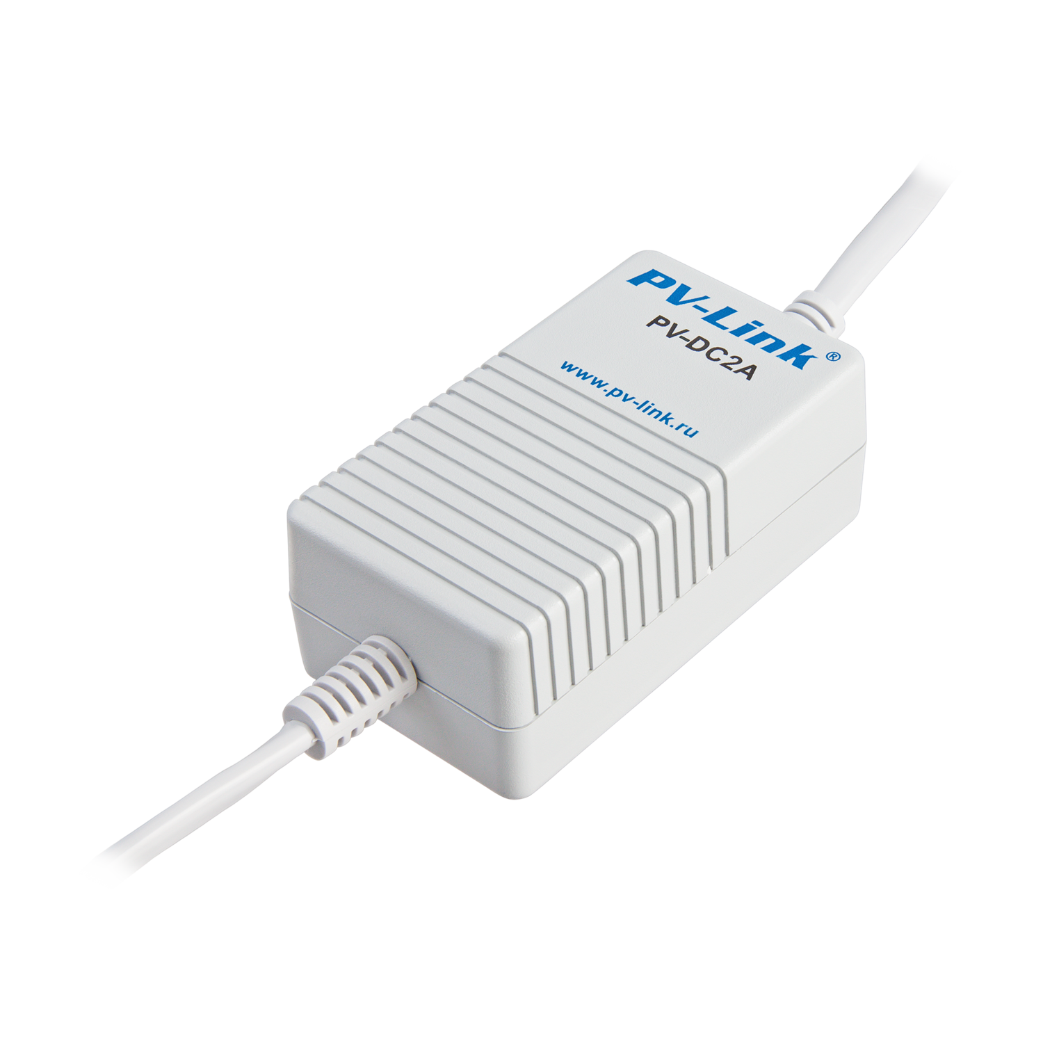 Блок питания PV-DC2A, DC 12 В, 2 A, стабилизированный