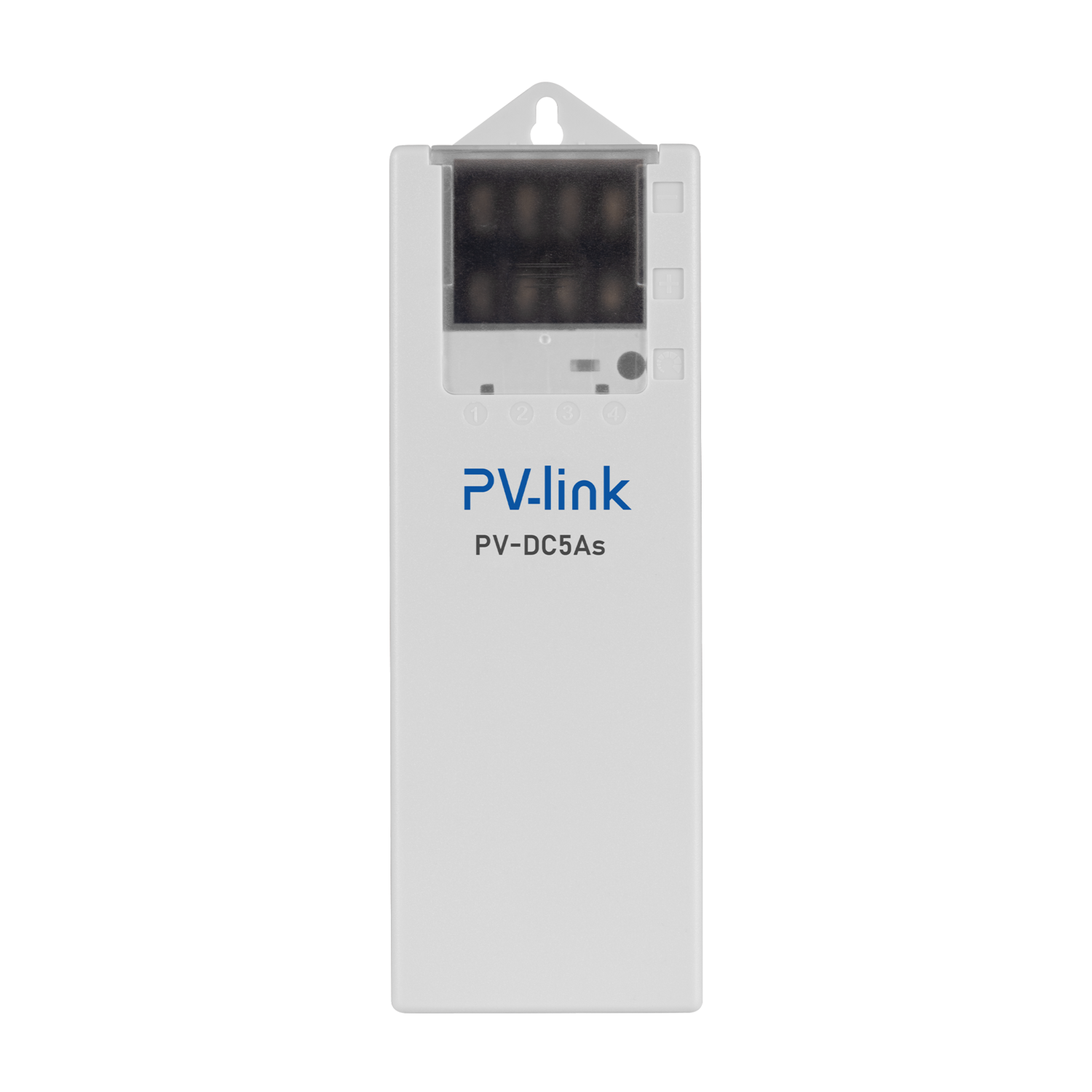 Кликните для увеличения изображения Блок питания PV-DC5As, DC 12-14,5 В, 5 А, с 4 выходами, стабилизированный
