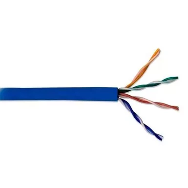 Кабель витая пара Hunter Expert UTP 5E 4х2х0,51