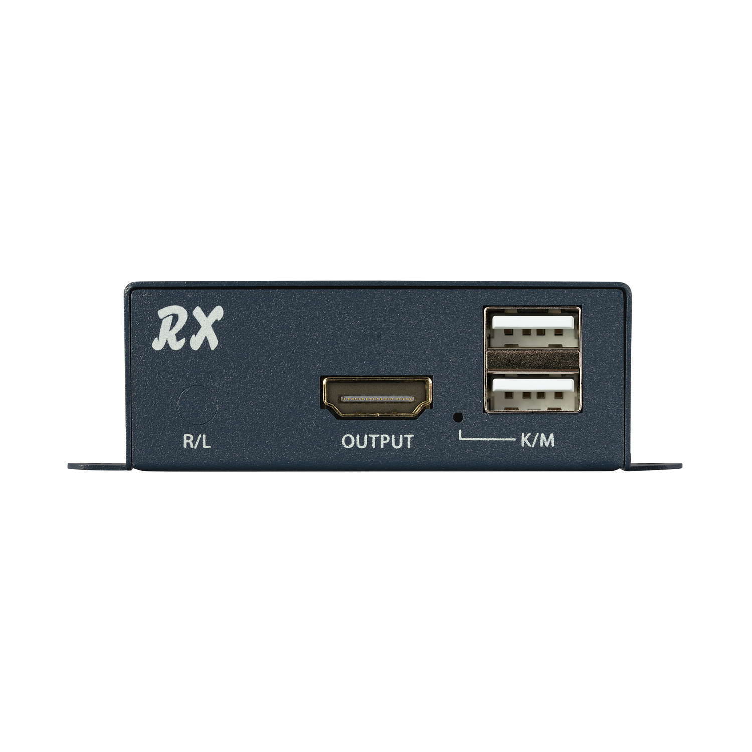 KVM удлинитель HDMI, USB сигналов PV-KVM01HU
