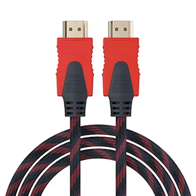 HDMI кабель 1.5м Hunter HN-HDMI15-1.5