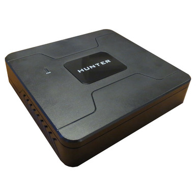 9-канальный IP видеорегистратор Hunter HNVR-0940PL