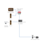 Видеодомофон Novicam UNIT 4