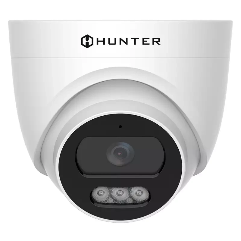 Кликните для увеличения изображения IP видеокамера 2Mp Hunter HN-D20IRAPe (2.8)