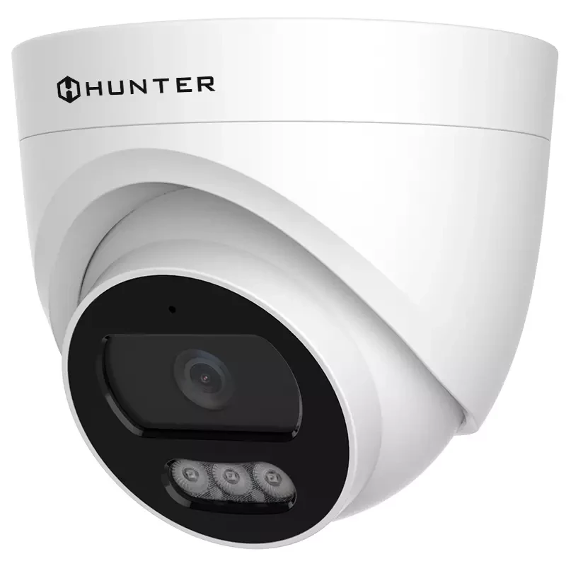 IP видеокамера 4Mp Hunter HN-D40IRAPe (2.8)