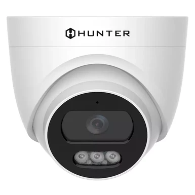 IP видеокамера 4Mp Hunter HN-D40IRAPe (2.8)