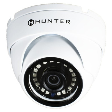 IP видеокамера 4Mp Hunter HN-VD45IRP (2.8)