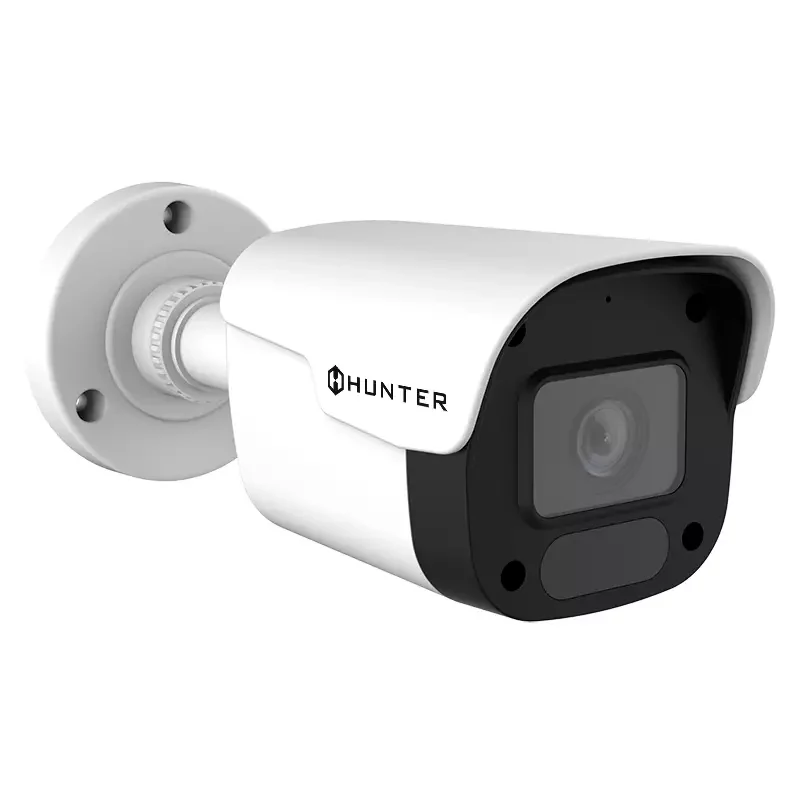IP видеокамера 4Mp Hunter HN-BP40IRAPe (2.8)