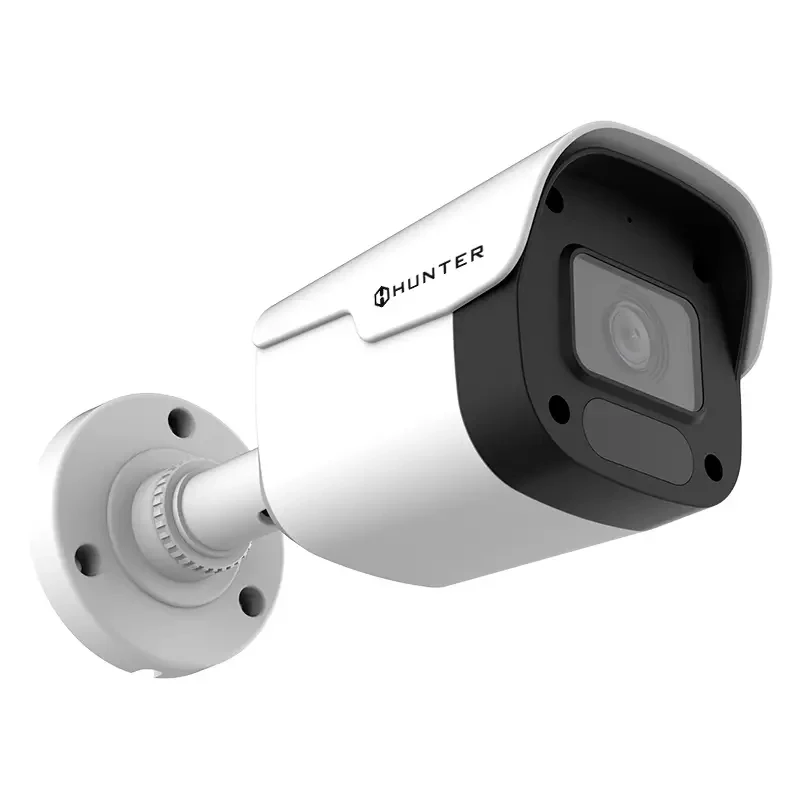 IP видеокамера 4Mp Hunter HN-BP40IRAPe (2.8)