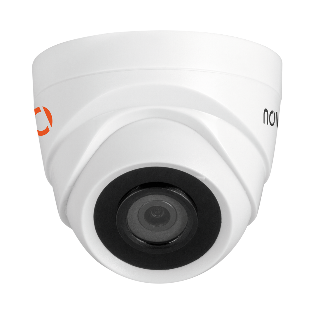 Внутренняя IP видеокамера 3 Мп Novicam BASIC 30