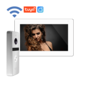 Комплект видеодомофона Novicam FREEDOM 7 FHD WIFI KIT