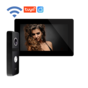Комплект видеодомофона Novicam FREEDOM 7 FHD WIFI KIT