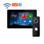 Комплект видеодомофона Novicam FREEDOM 7 FHD WIFI KIT