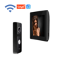 Комплект видеодомофона Novicam FREEDOM 7 FHD WIFI KIT