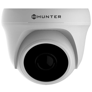 Видеокамера HUNTER HN-D2710IR (2.8) MHD 5Mp