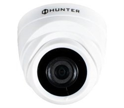 Кликните для увеличения изображения Видеокамера HUNTER HN-VD2710IR (2.8) MHD 5Mp