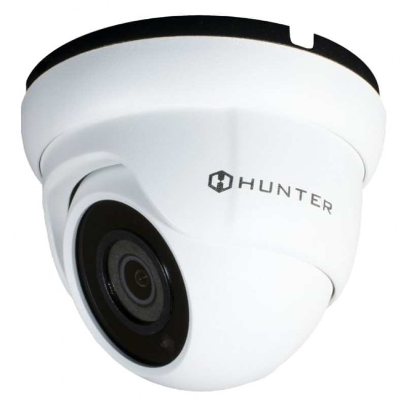 Видеокамера HUNTER HN-VD2710IR (2.8) MHD 5Mp